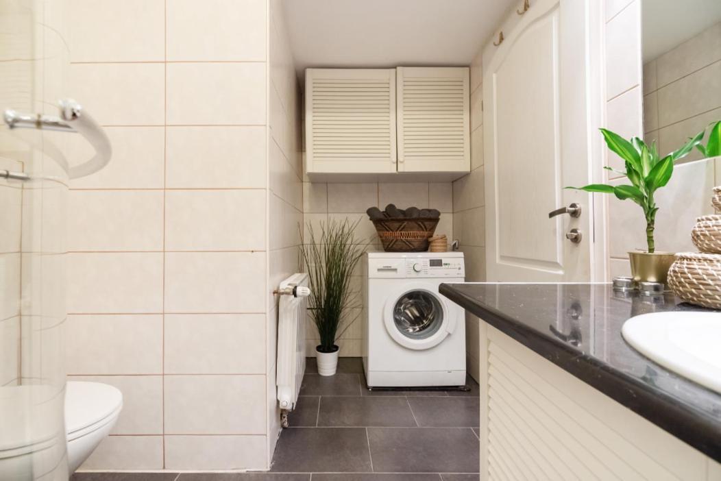 Three Bedroom, Ideal For Big Groups, 14 Wien