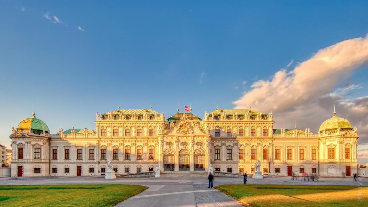 Three Bedroom, Ideal For Big Groups, 14 Wien